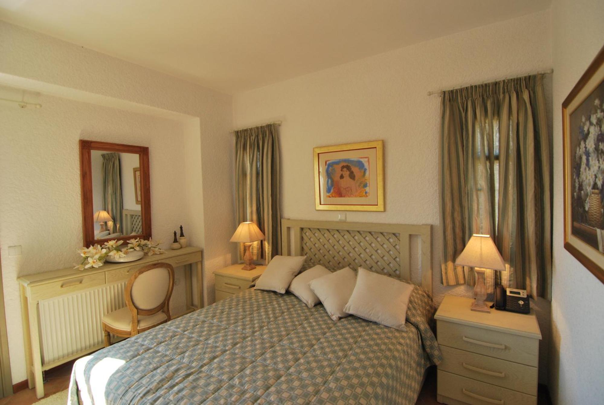 Elaia Villas Pythagoreio  Room photo