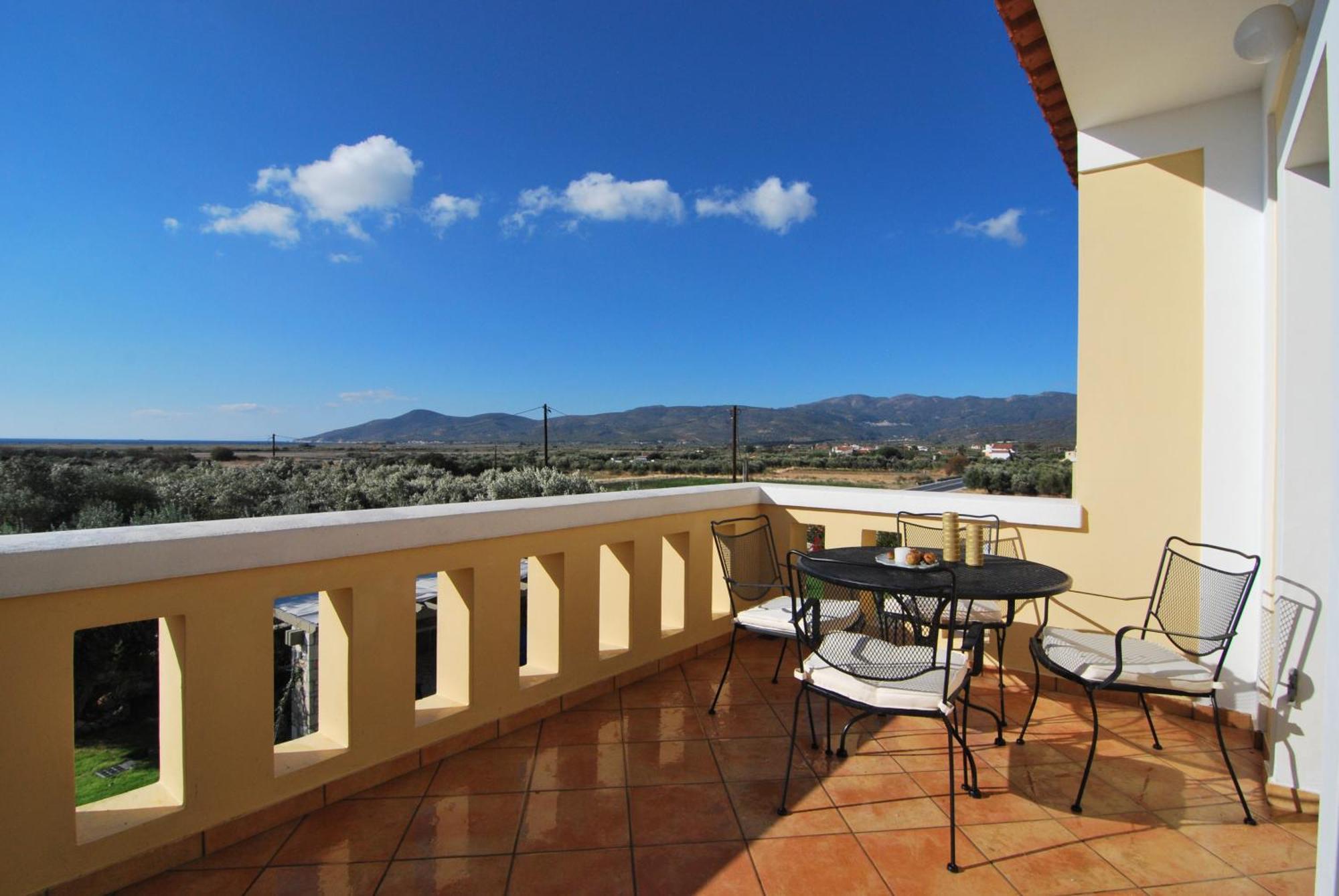 Elaia Villas Pythagoreio  Exterior photo